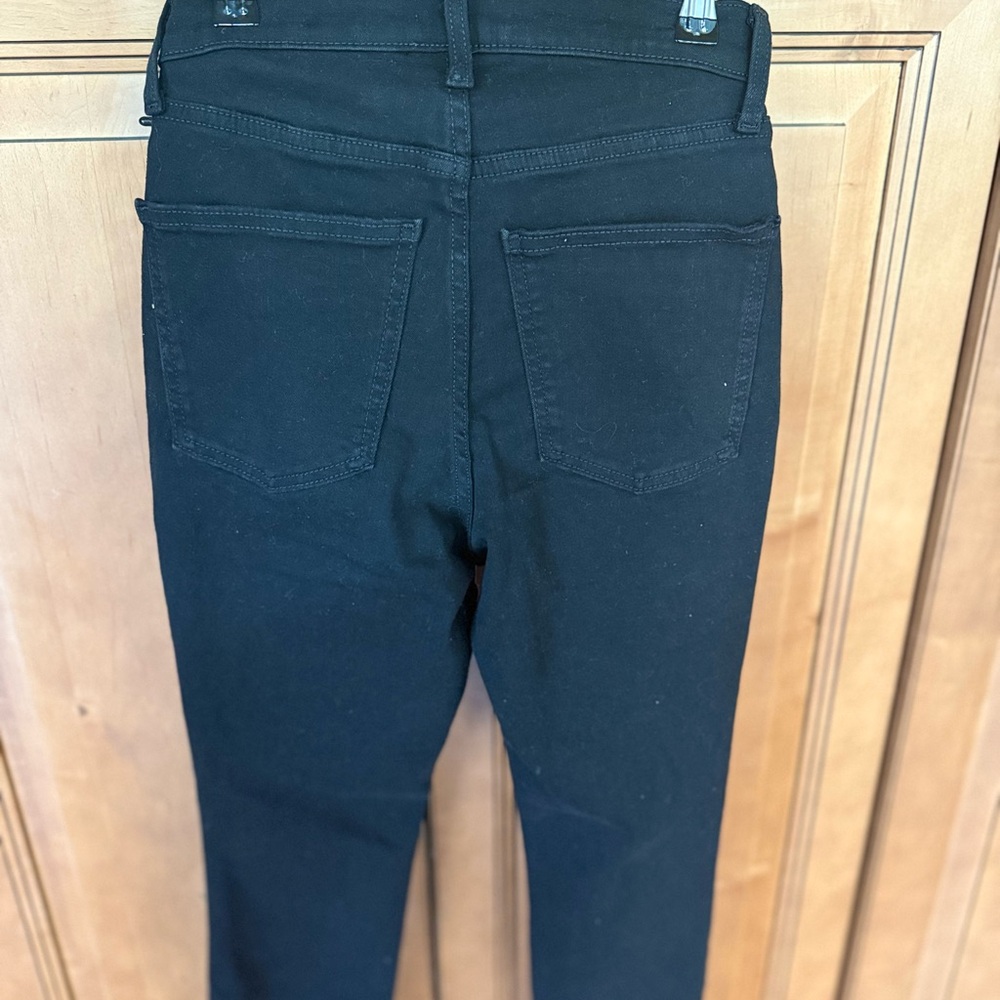Universal Thread Black Skinny Jeans